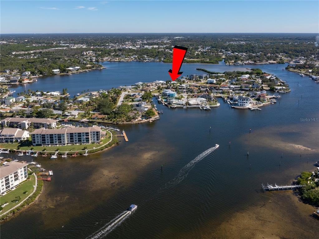 5027 Waterside Drive Port Richey, FL 34668 - Photo 9 of 35