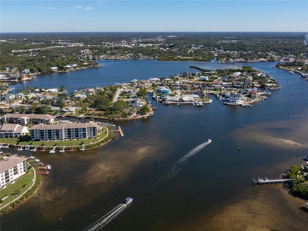 5027 Waterside Drive Port Richey, FL 34668 - Photo 10 of 35