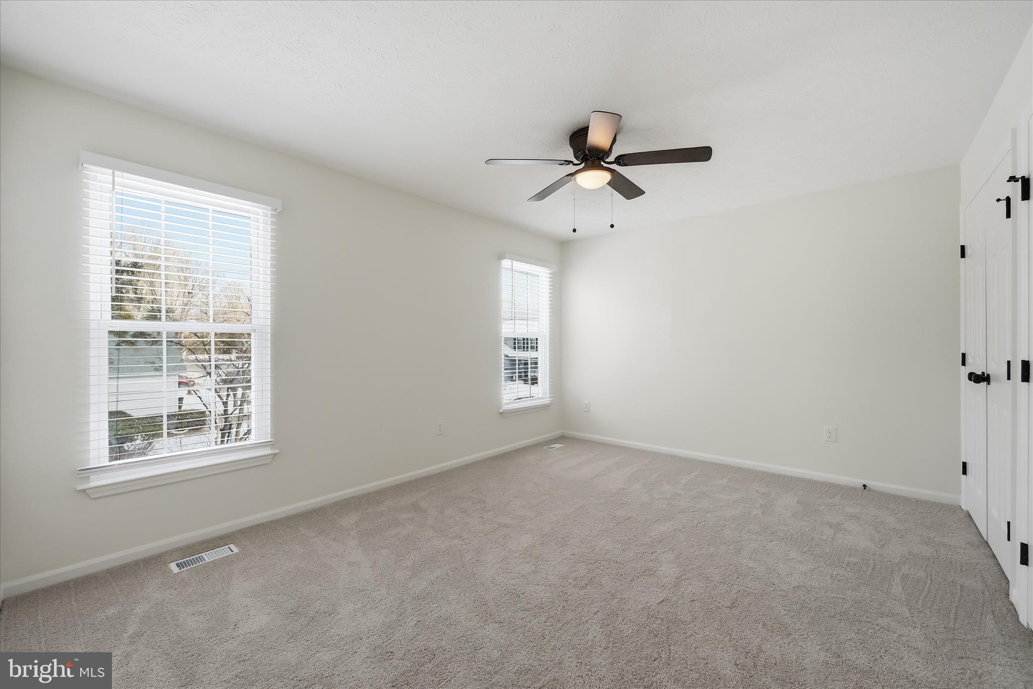 9500 Windbeat Way Columbia, MD 21046 - Photo 30 of 64 Brand new carpeting in large second bedroom