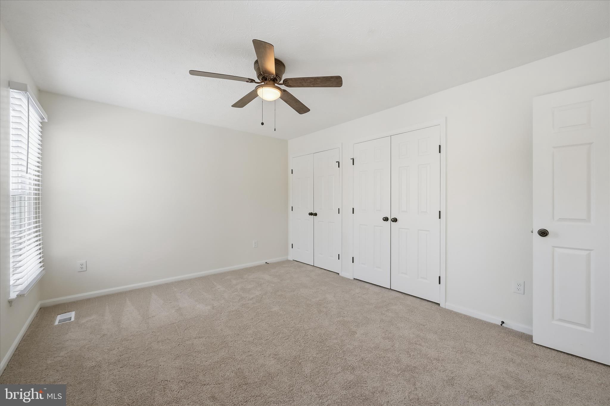 9500 Windbeat Way Columbia, MD 21046 - Photo 31 of 64 Dual closets in second bedroom