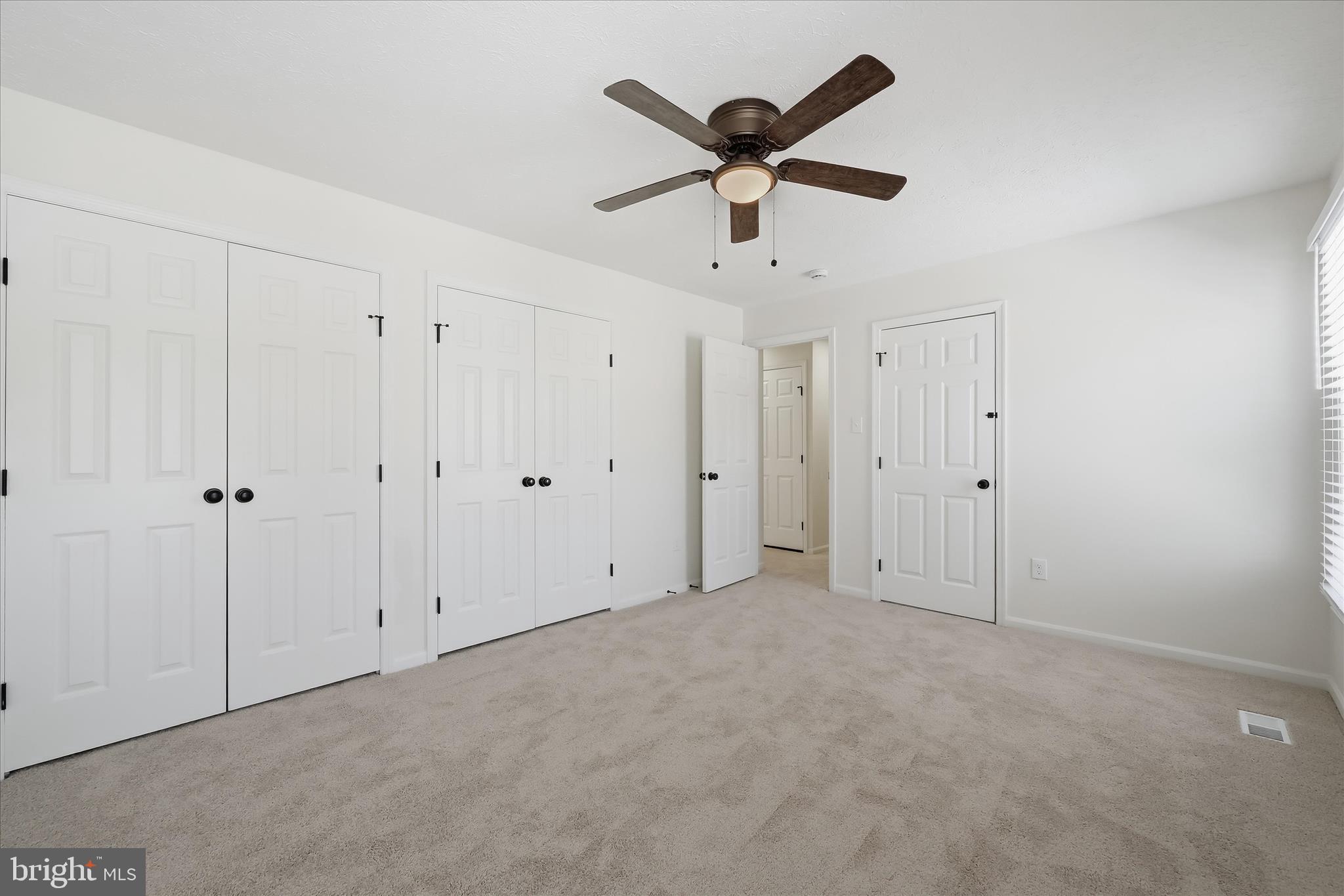9500 Windbeat Way Columbia, MD 21046 - Photo 32 of 64 Dual closets in second bedroom