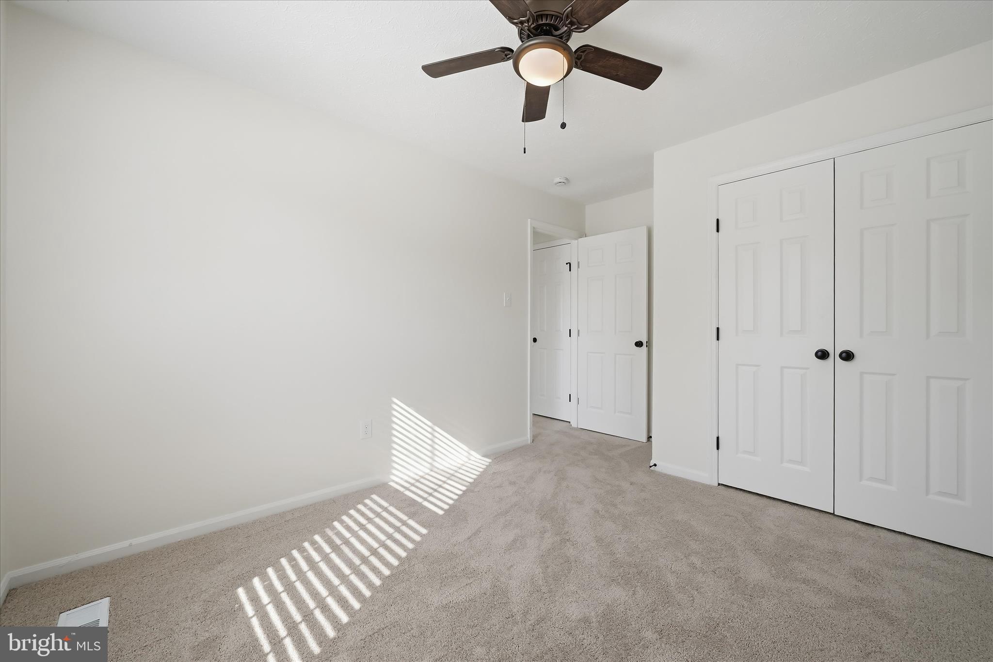 9500 Windbeat Way Columbia, MD 21046 - Photo 41 of 64 Bright fourth bedroom with ceiling fan