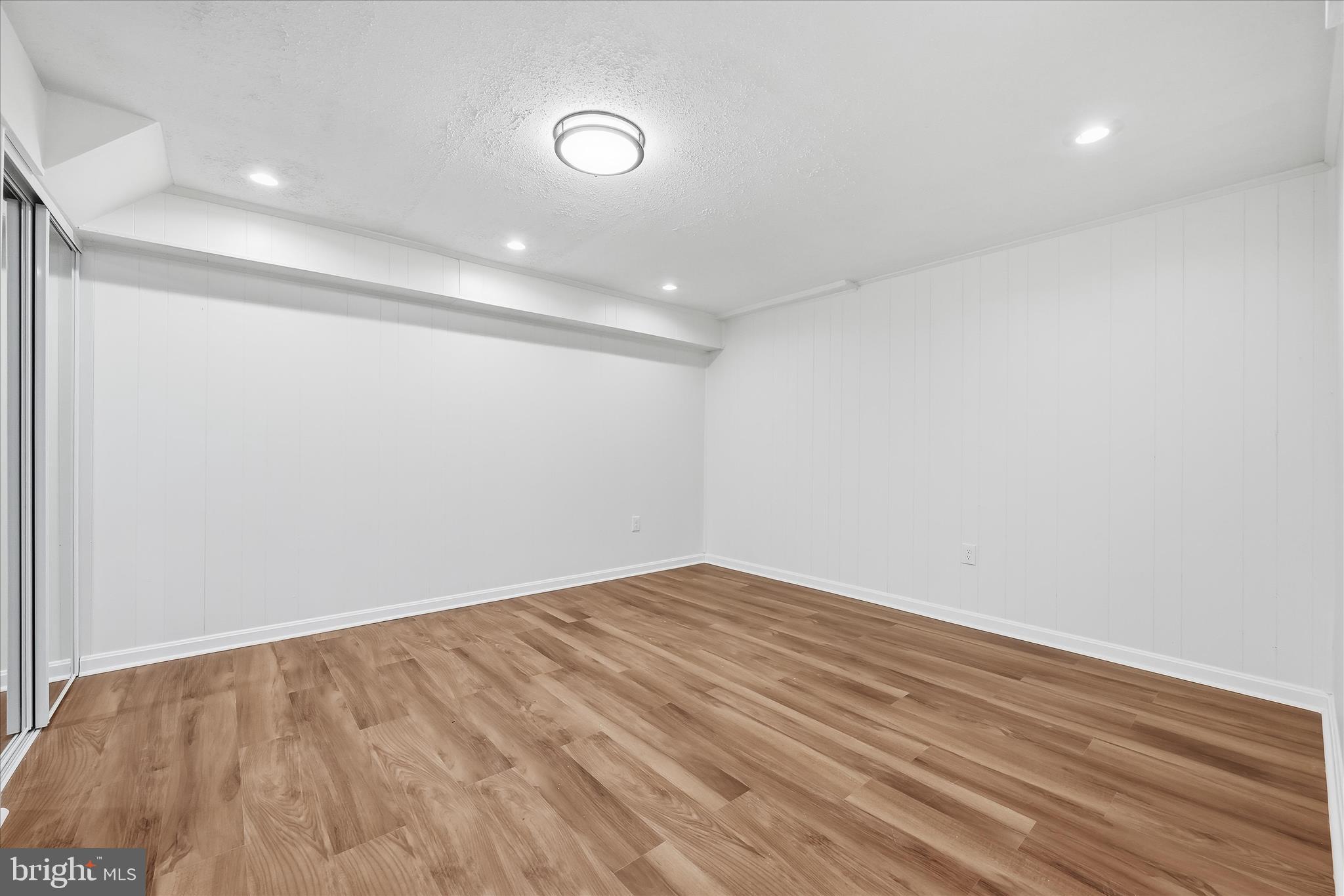 9500 Windbeat Way Columbia, MD 21046 - Photo 51 of 64 Lower level fifth bonus room