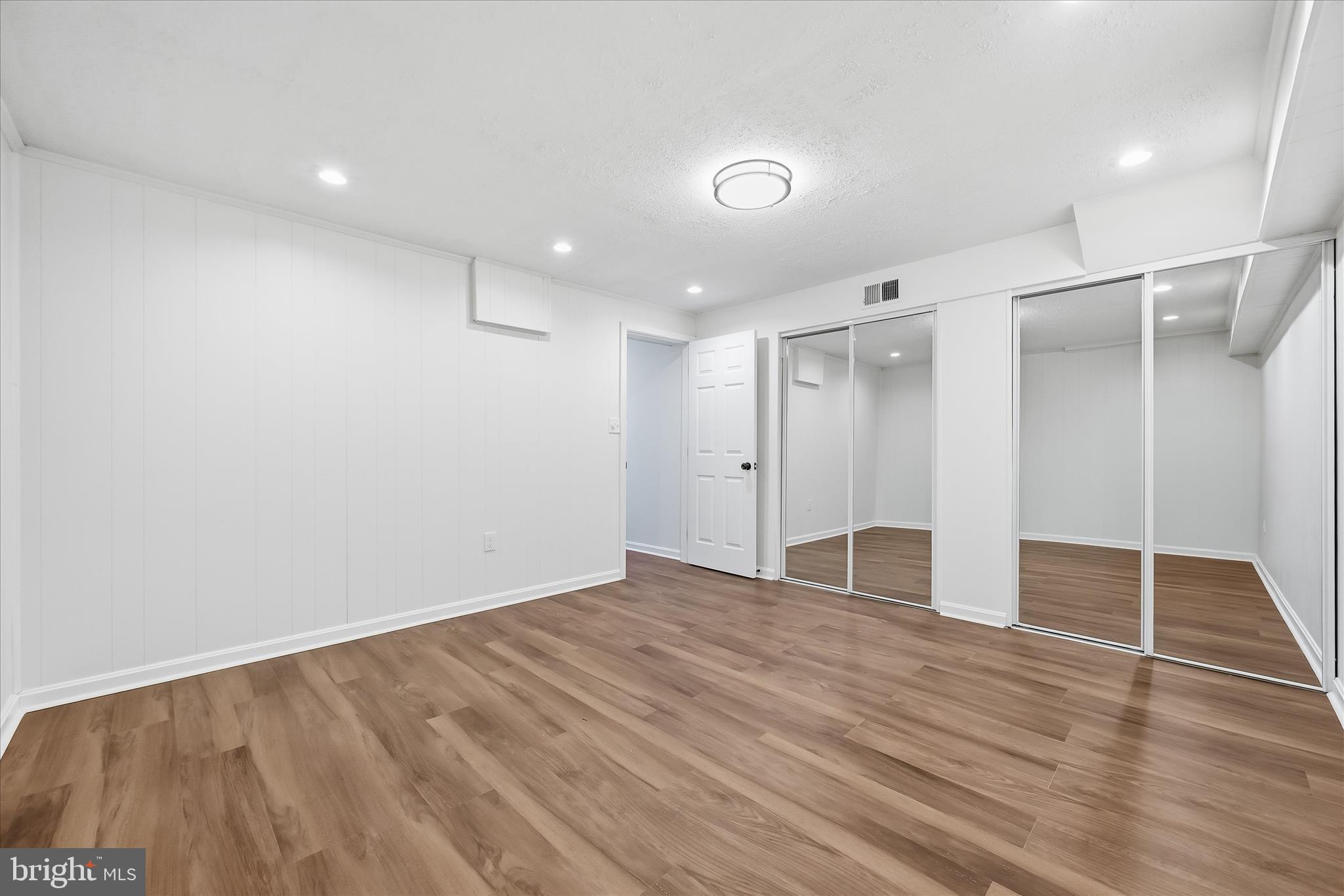 9500 Windbeat Way Columbia, MD 21046 - Photo 53 of 64 Lower level fifth bonus room with dual closets