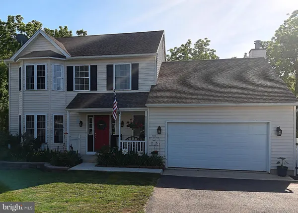 $600,000 | 304 South Haverfield Drive, Spring City, PA 19475