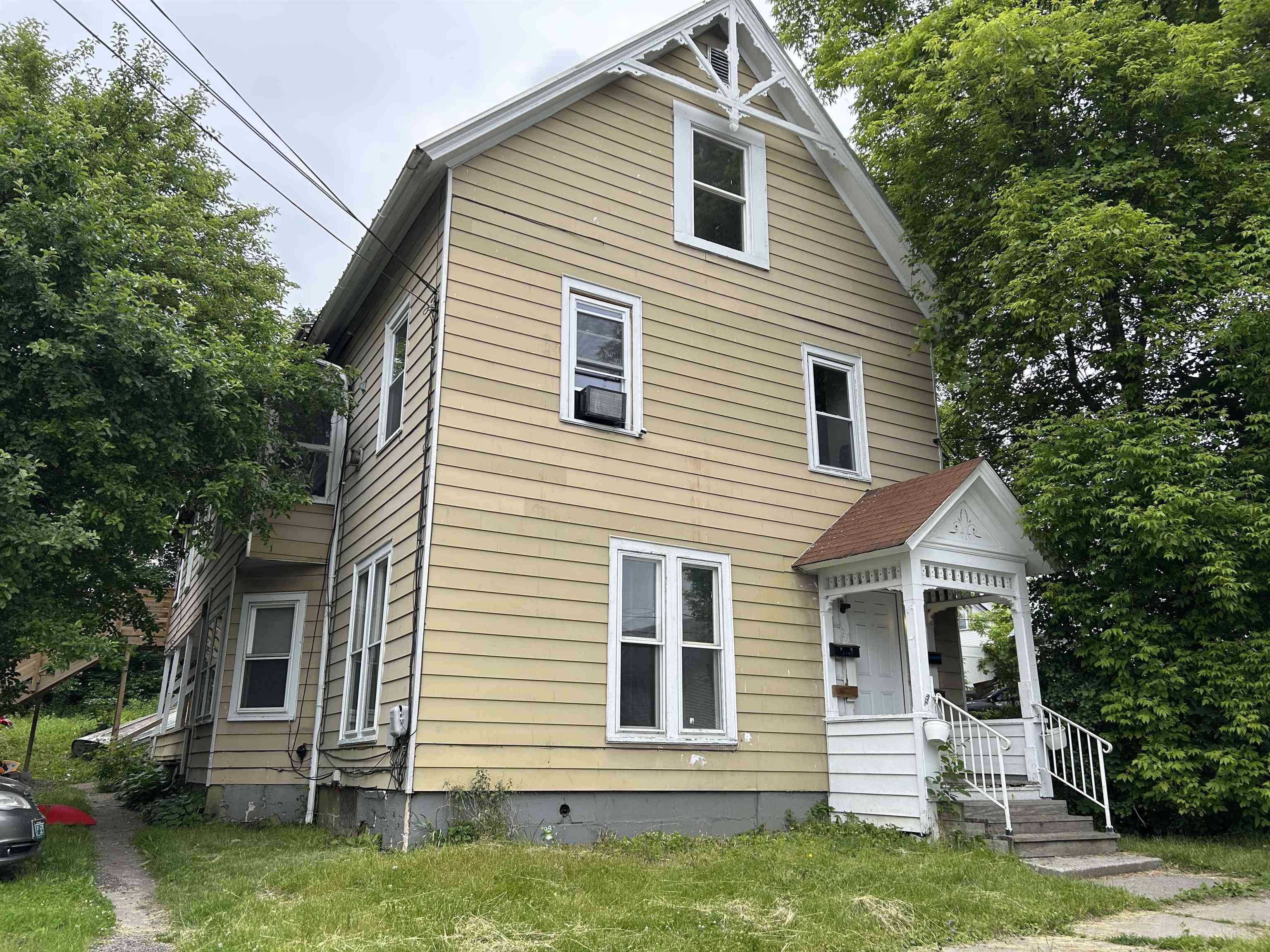 9 Hopkins Street Rutland, VT 05701 - Photo 1 of 1 Gallery Image 1