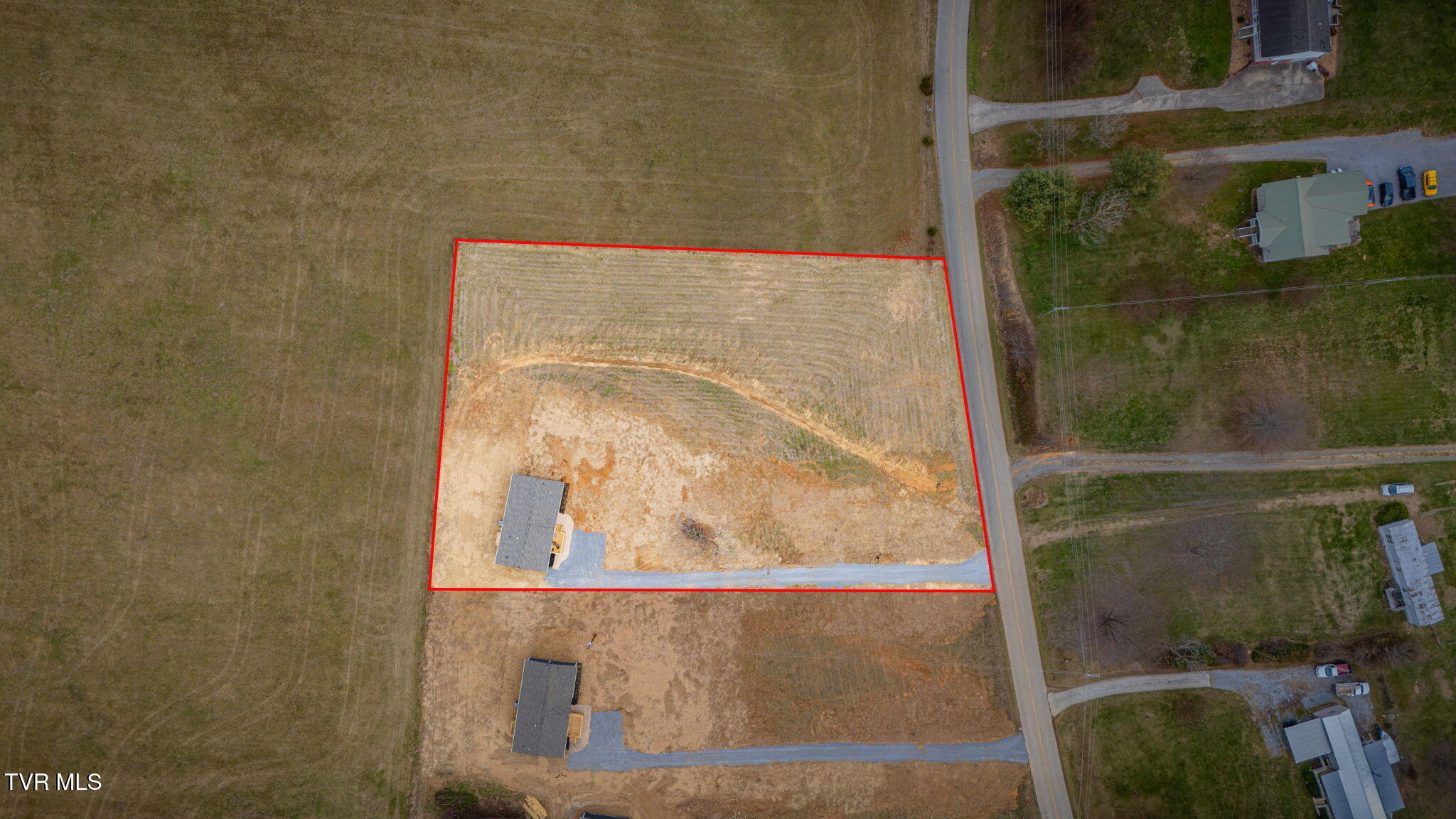 935 Milburnton Road Limestone, TN 37681 - Photo 23 of 26 105a