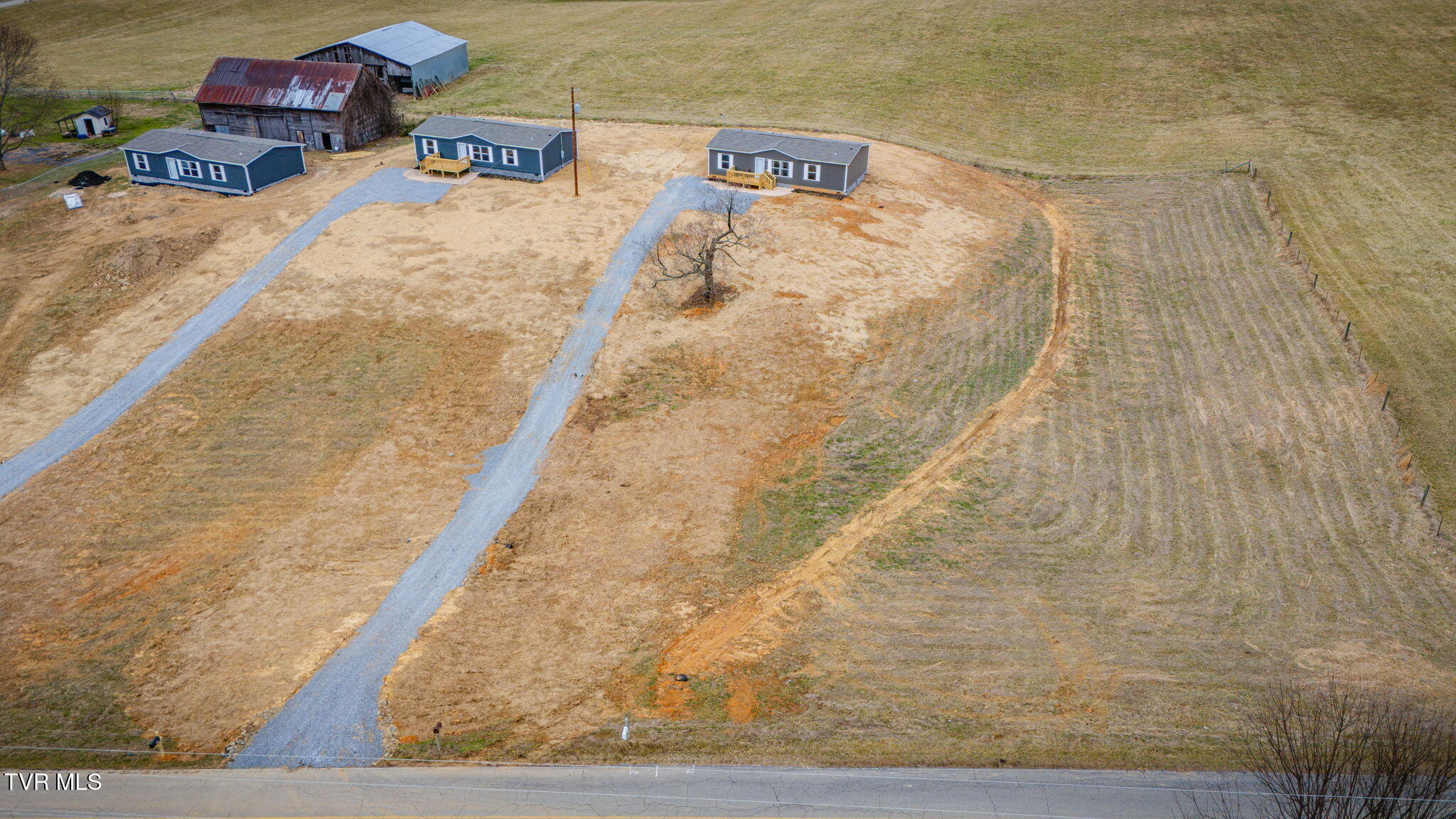 935 Milburnton Road Limestone, TN 37681 - Photo 25 of 26 101