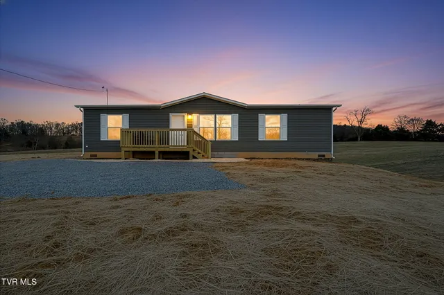 $230,000 | 935 Milburnton Road, Limestone, TN 37681