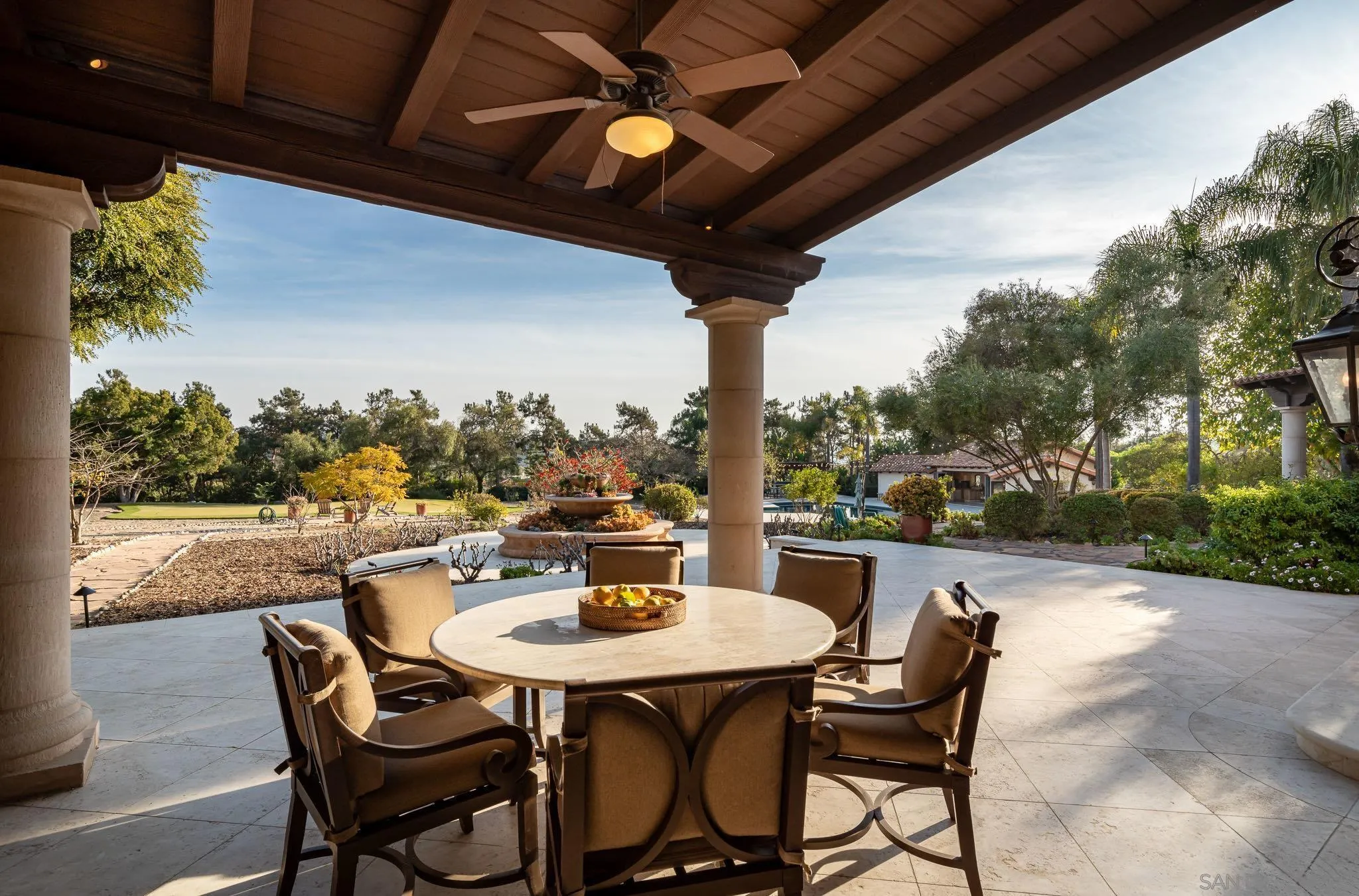 17535 Los Morros Rancho Santa Fe, CA 92067 - Photo 7 of 27 Gallery Image 7