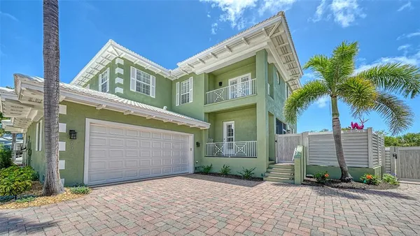 $7,500 | 357 Tierra Mar Lane, Unit 5, Sarasota, FL 34242