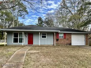 $1,650 | 82 Easy Street, Gulfport, MS 39503