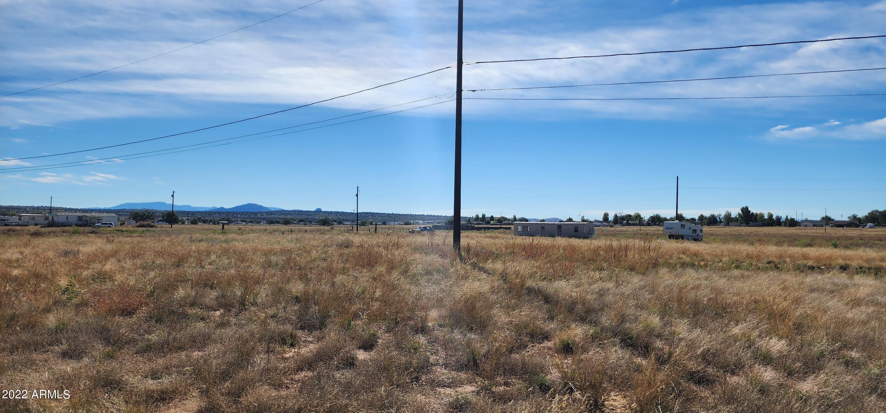 413 West Baja Road, Unit 344 Paulden, AZ 86334 - Photo 11 of 35 Panoramic View 8