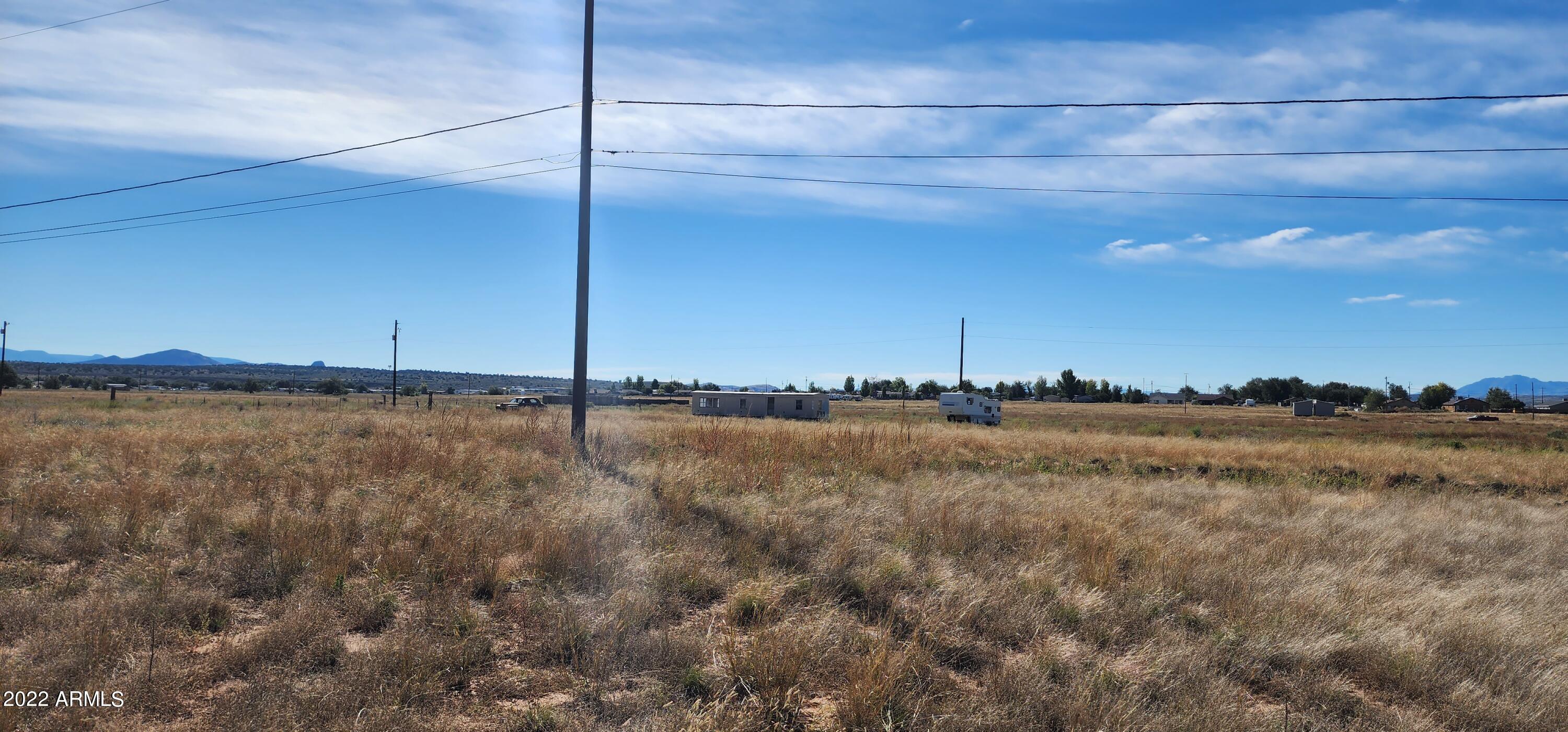 413 West Baja Road, Unit 344 Paulden, AZ 86334 - Photo 12 of 35 Panoramic View 9