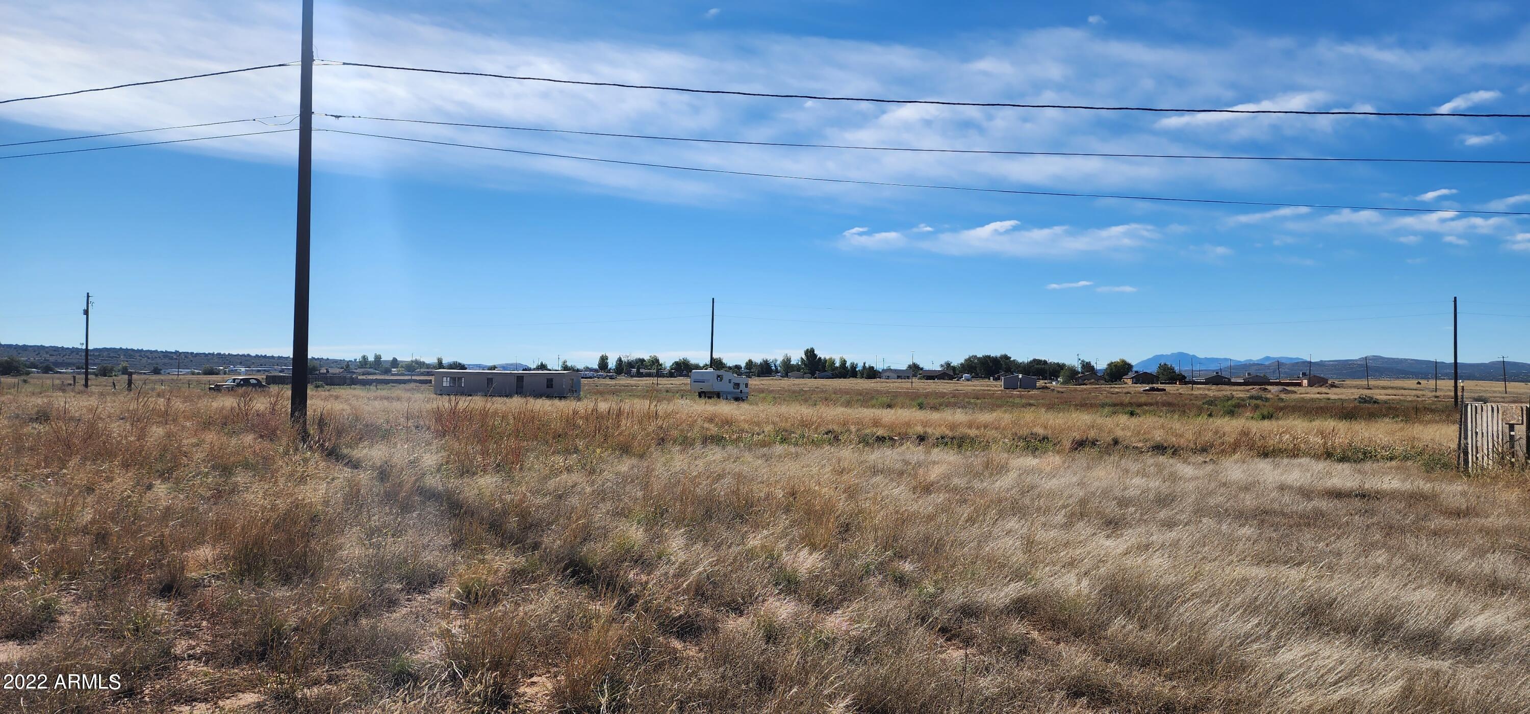 413 West Baja Road, Unit 344 Paulden, AZ 86334 - Photo 13 of 35 Panoramic View 10