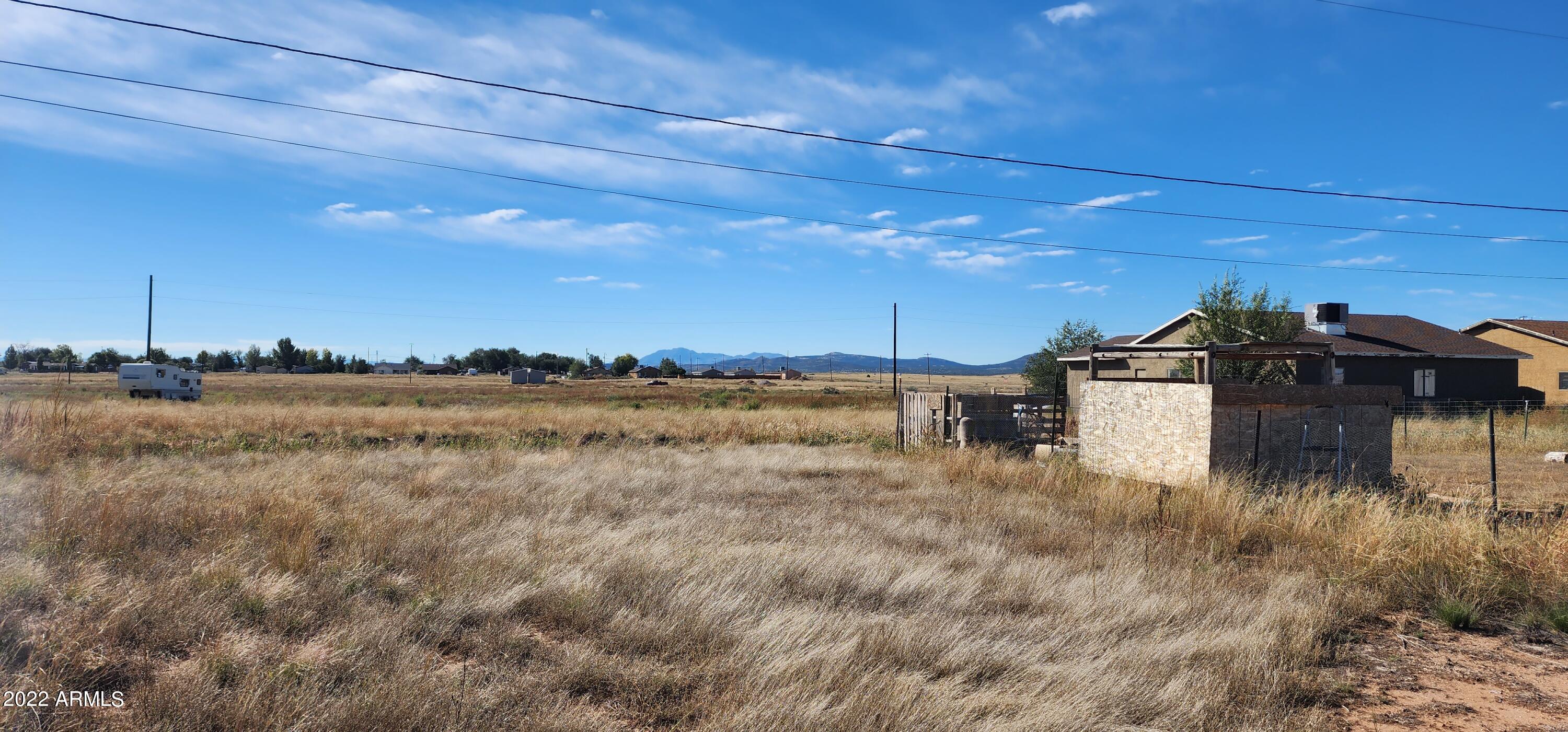 413 West Baja Road, Unit 344 Paulden, AZ 86334 - Photo 15 of 35 Panoramic View 12