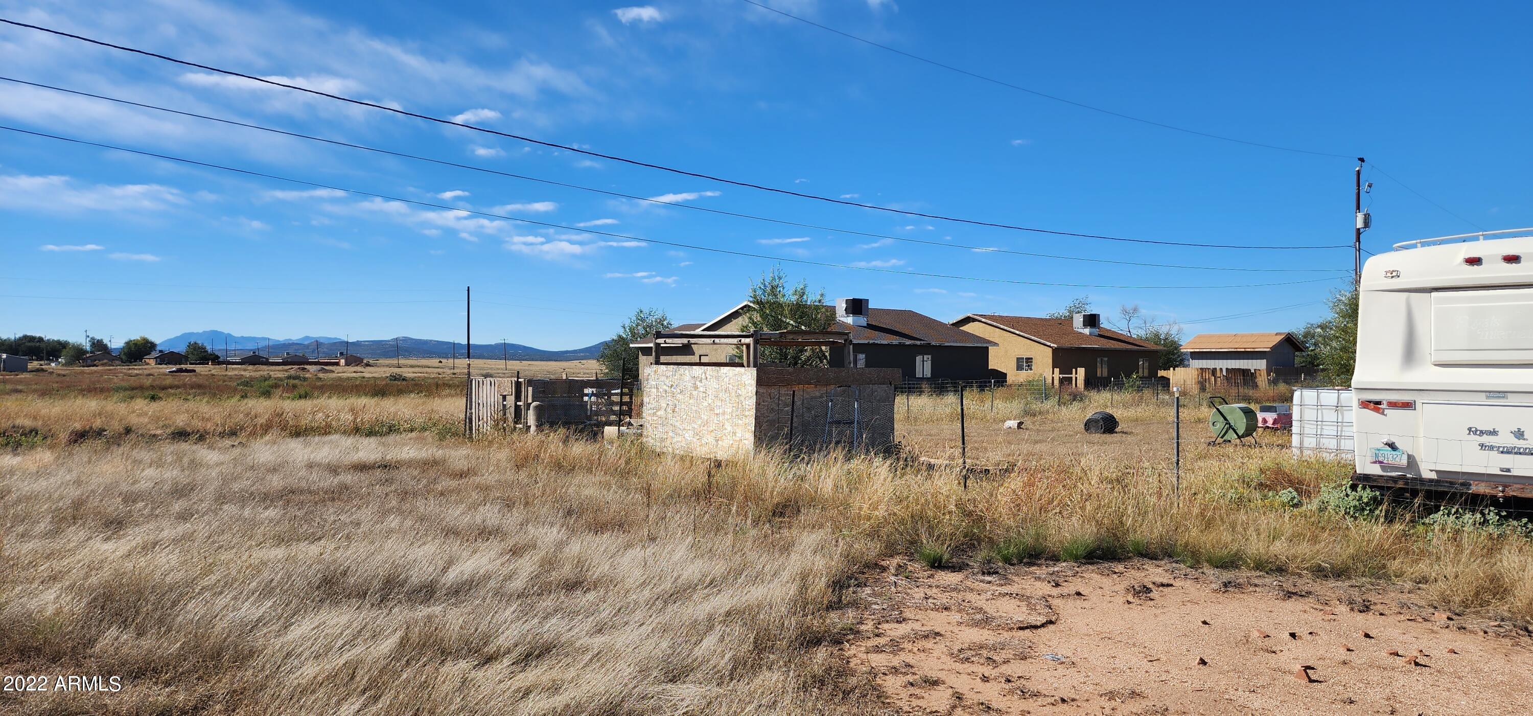 413 West Baja Road, Unit 344 Paulden, AZ 86334 - Photo 16 of 35 Panoramic View 13
