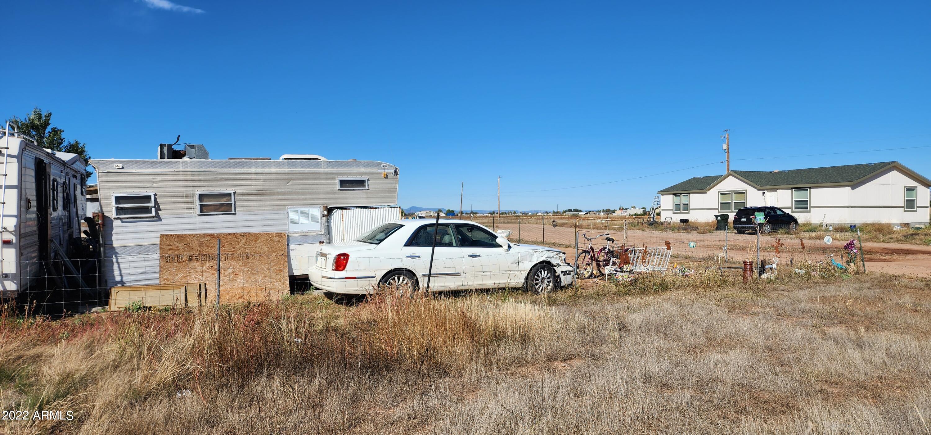 413 West Baja Road, Unit 344 Paulden, AZ 86334 - Photo 18 of 35 Panoramic View 15