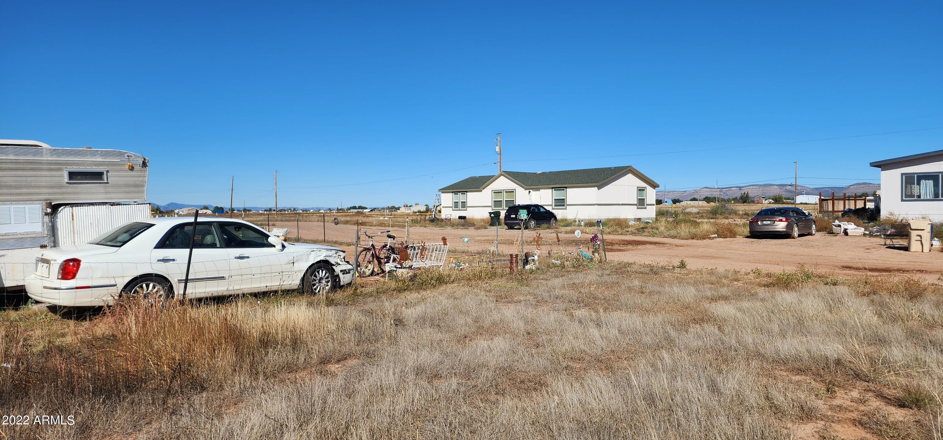413 West Baja Road, Unit 344 Paulden, AZ 86334 - Photo 19 of 35 Panoramic View 16