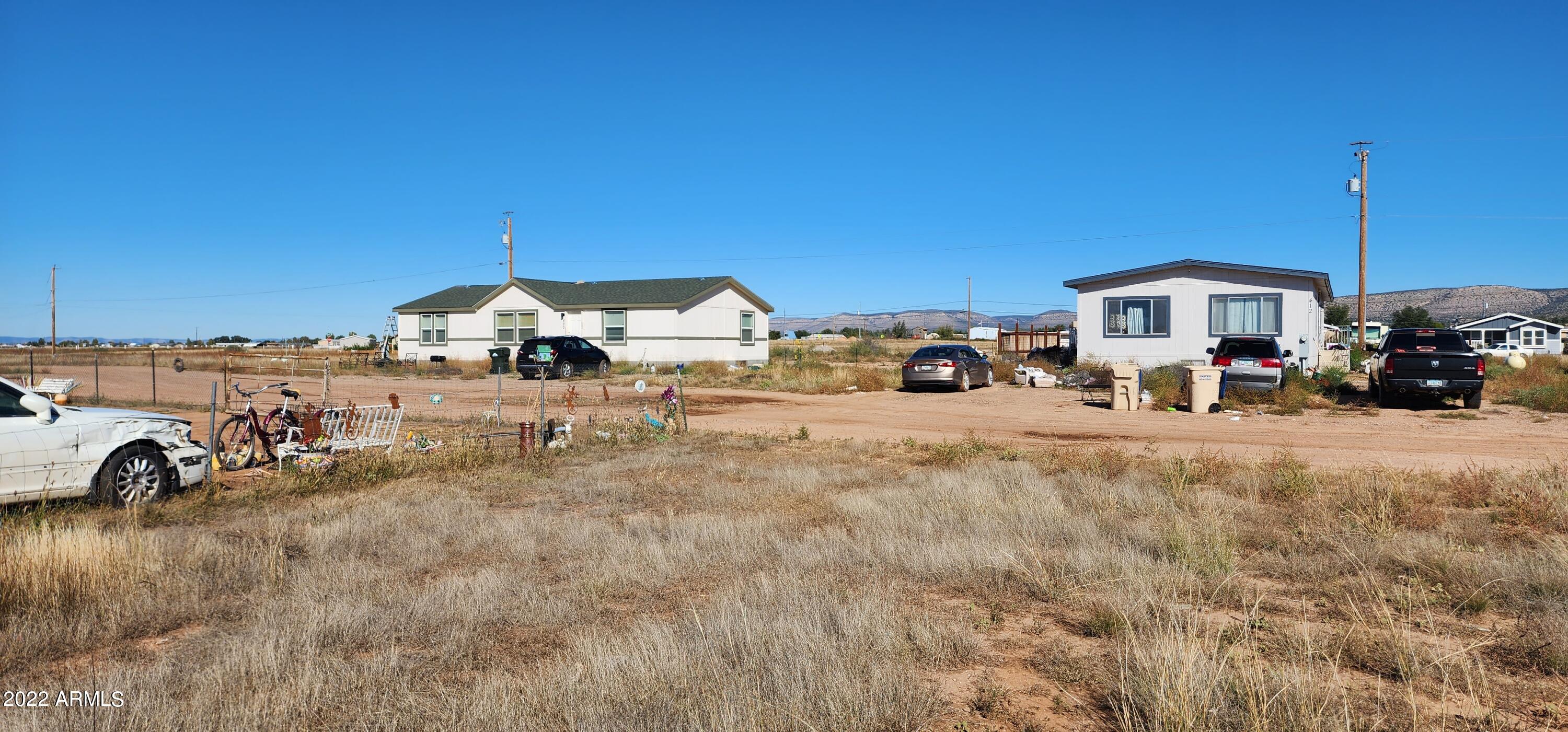 413 West Baja Road, Unit 344 Paulden, AZ 86334 - Photo 20 of 35 Panoramic View 17
