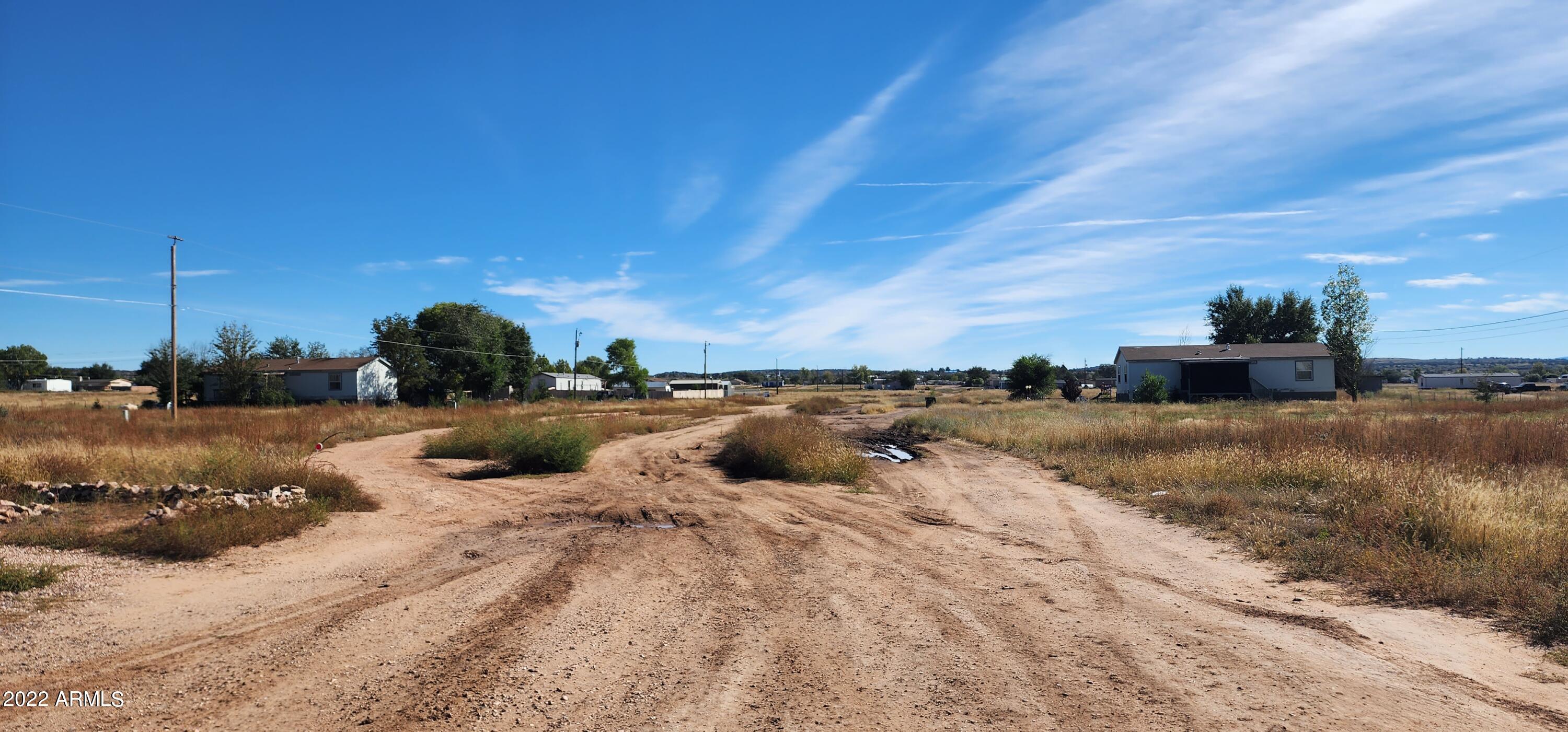 413 West Baja Road, Unit 344 Paulden, AZ 86334 - Photo 2 of 35 Street View 1