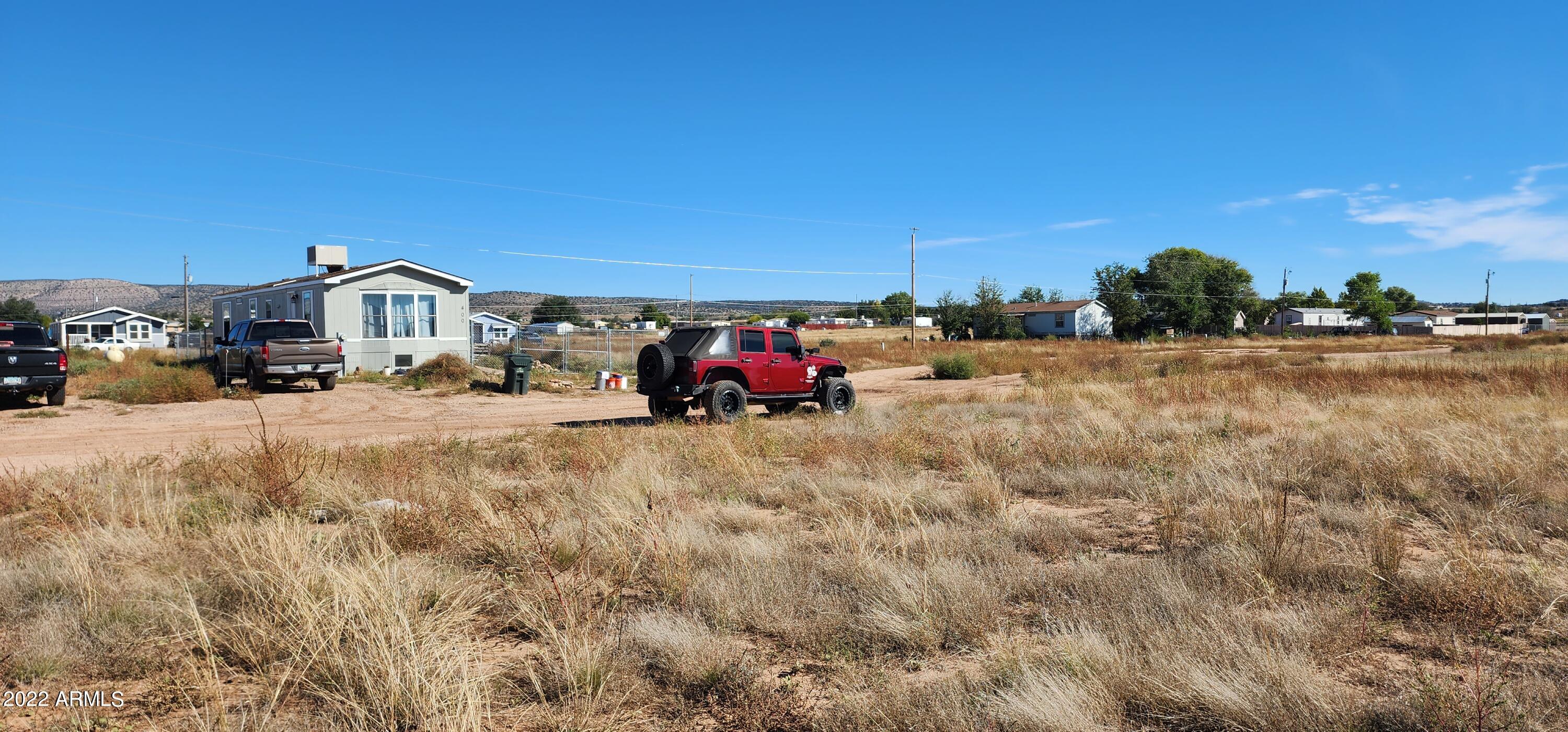 413 West Baja Road, Unit 344 Paulden, AZ 86334 - Photo 23 of 35 Panoramic View 19