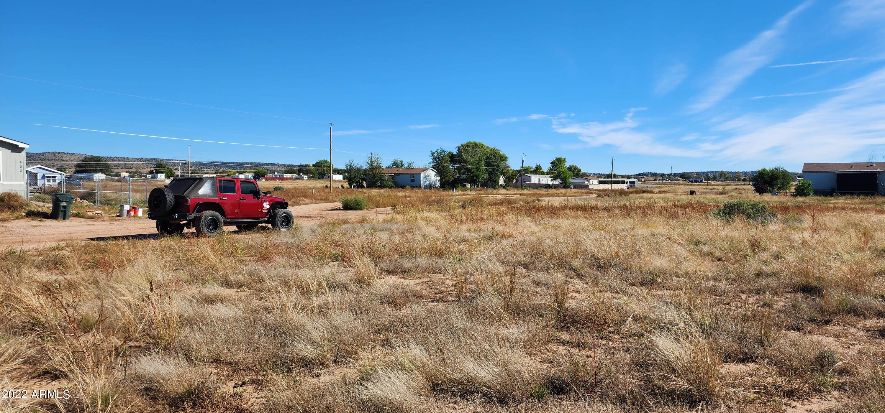 413 West Baja Road, Unit 344 Paulden, AZ 86334 - Photo 24 of 35 Panoramic View 20