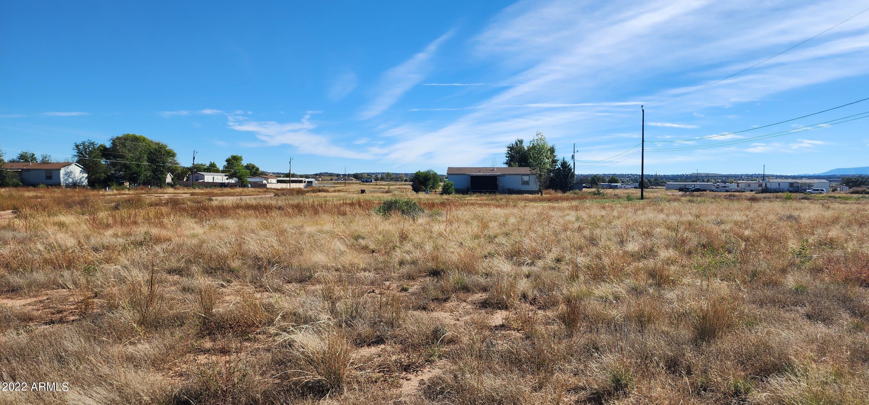 413 West Baja Road, Unit 344 Paulden, AZ 86334 - Photo 26 of 35 Panoramic View 22