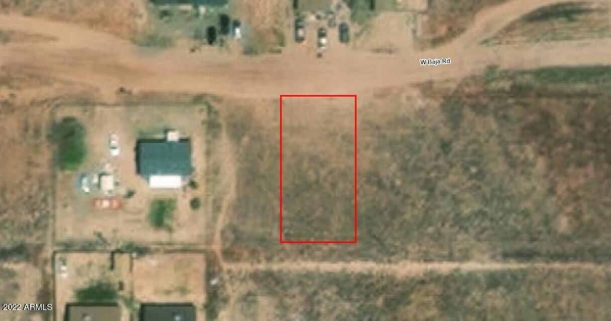 413 West Baja Road, Unit 344 Paulden, AZ 86334 - Photo 27 of 35 Ariel View