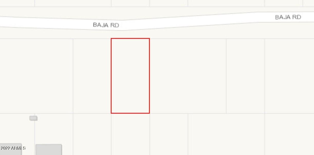 413 West Baja Road, Unit 344 Paulden, AZ 86334 - Photo 32 of 35 No 100ft Contours