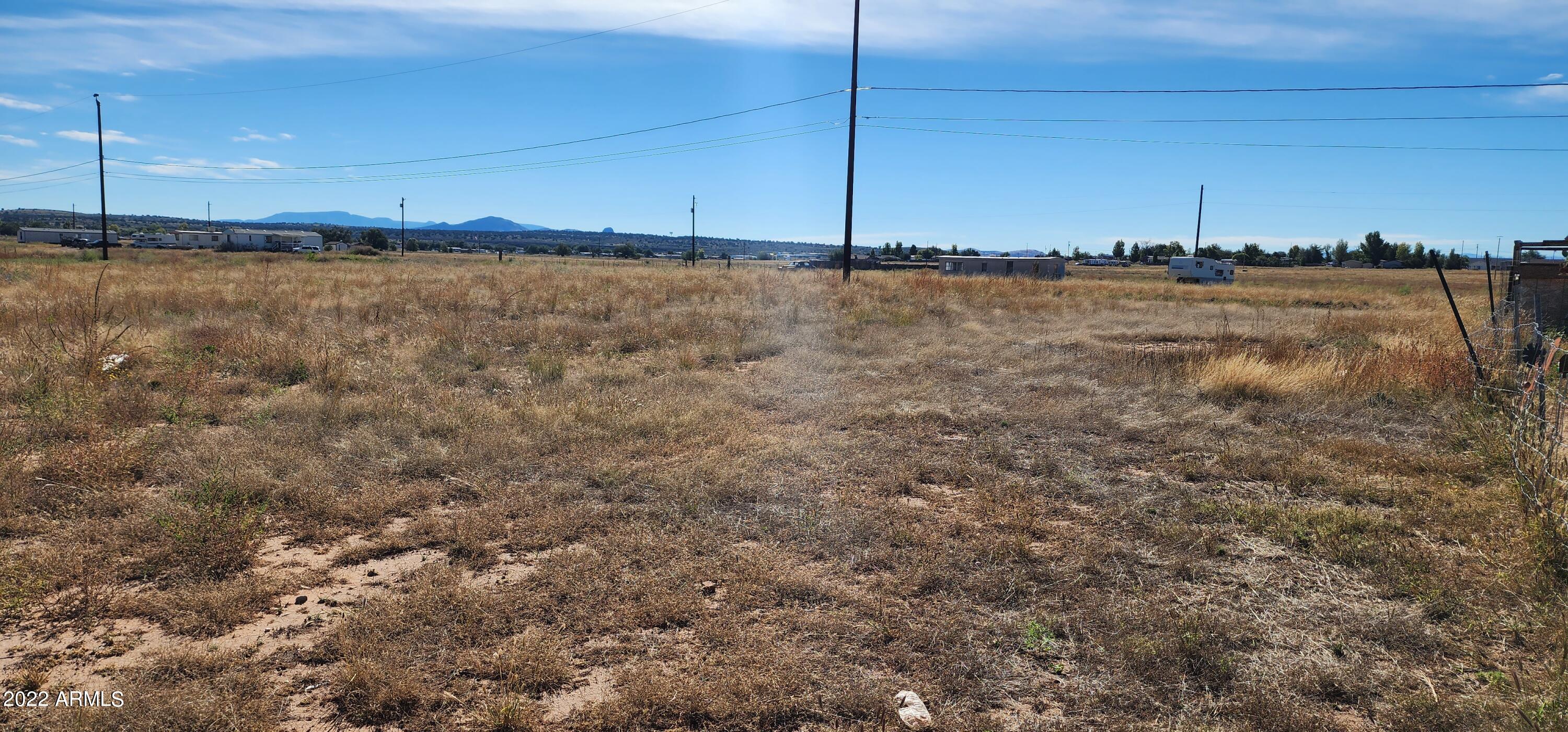 413 West Baja Road, Unit 344 Paulden, AZ 86334 - Photo 4 of 35 Estimated Corner NWC