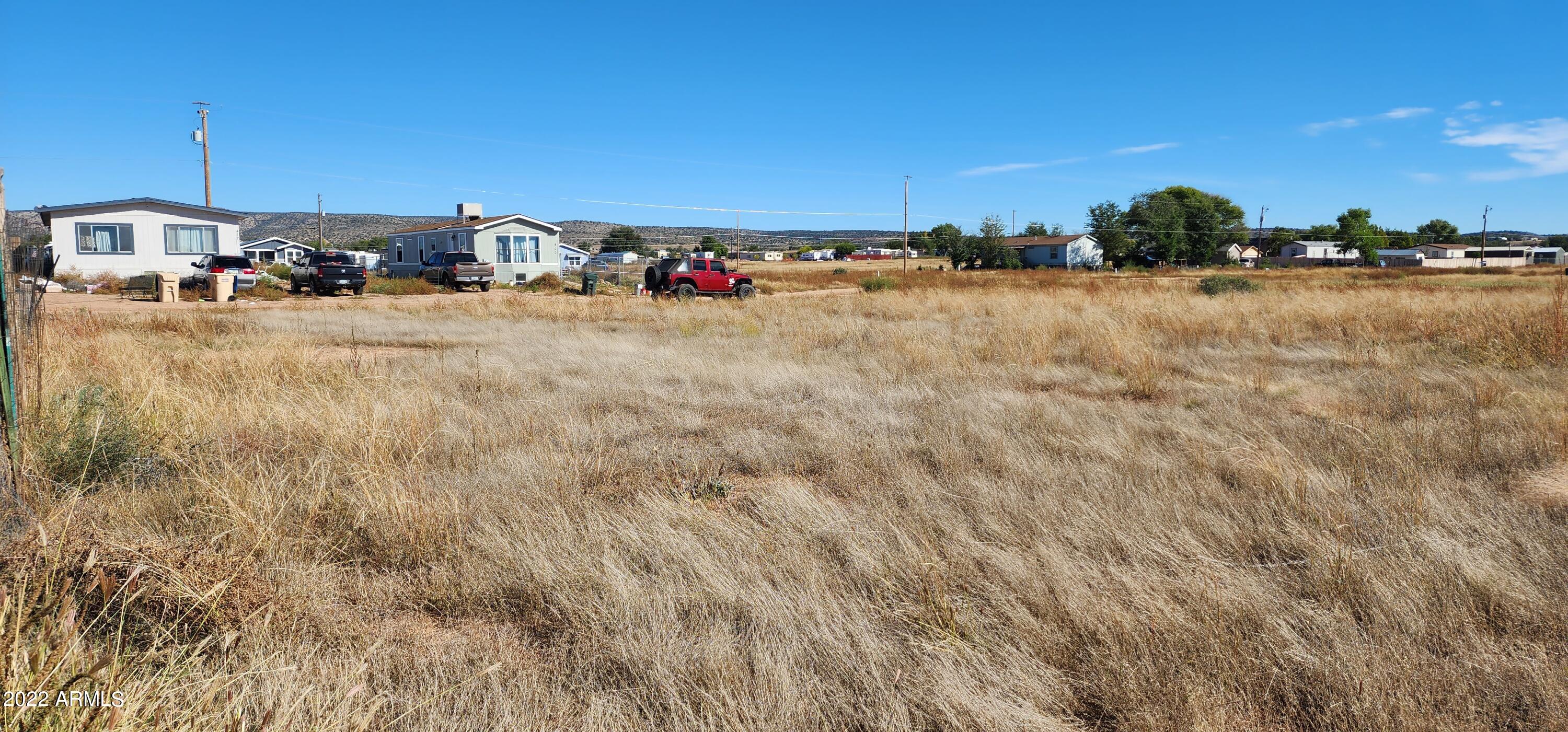 413 West Baja Road, Unit 344 Paulden, AZ 86334 - Photo 5 of 35 Estimated Corner SWC