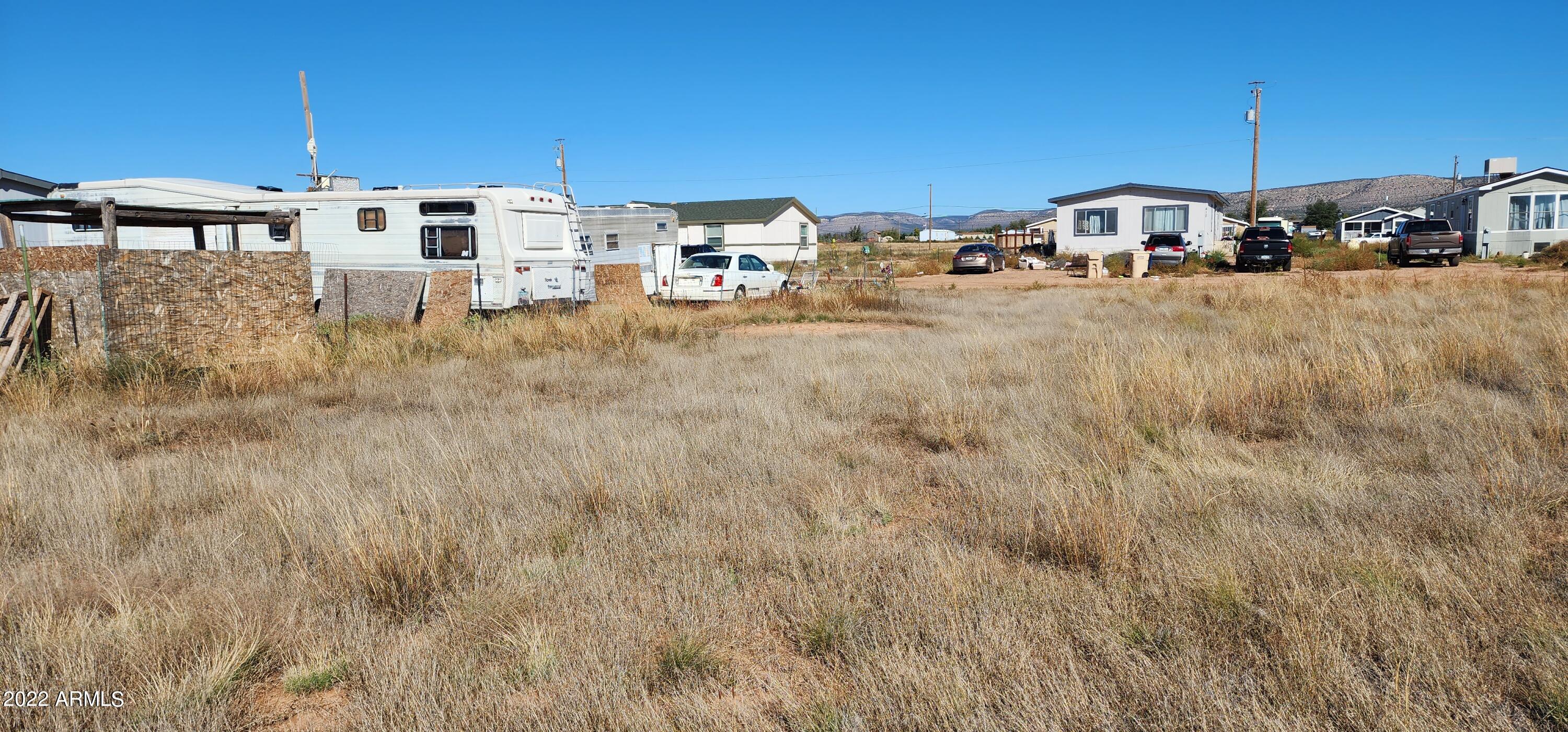 413 West Baja Road, Unit 344 Paulden, AZ 86334 - Photo 6 of 35 Estimated Corner SEC