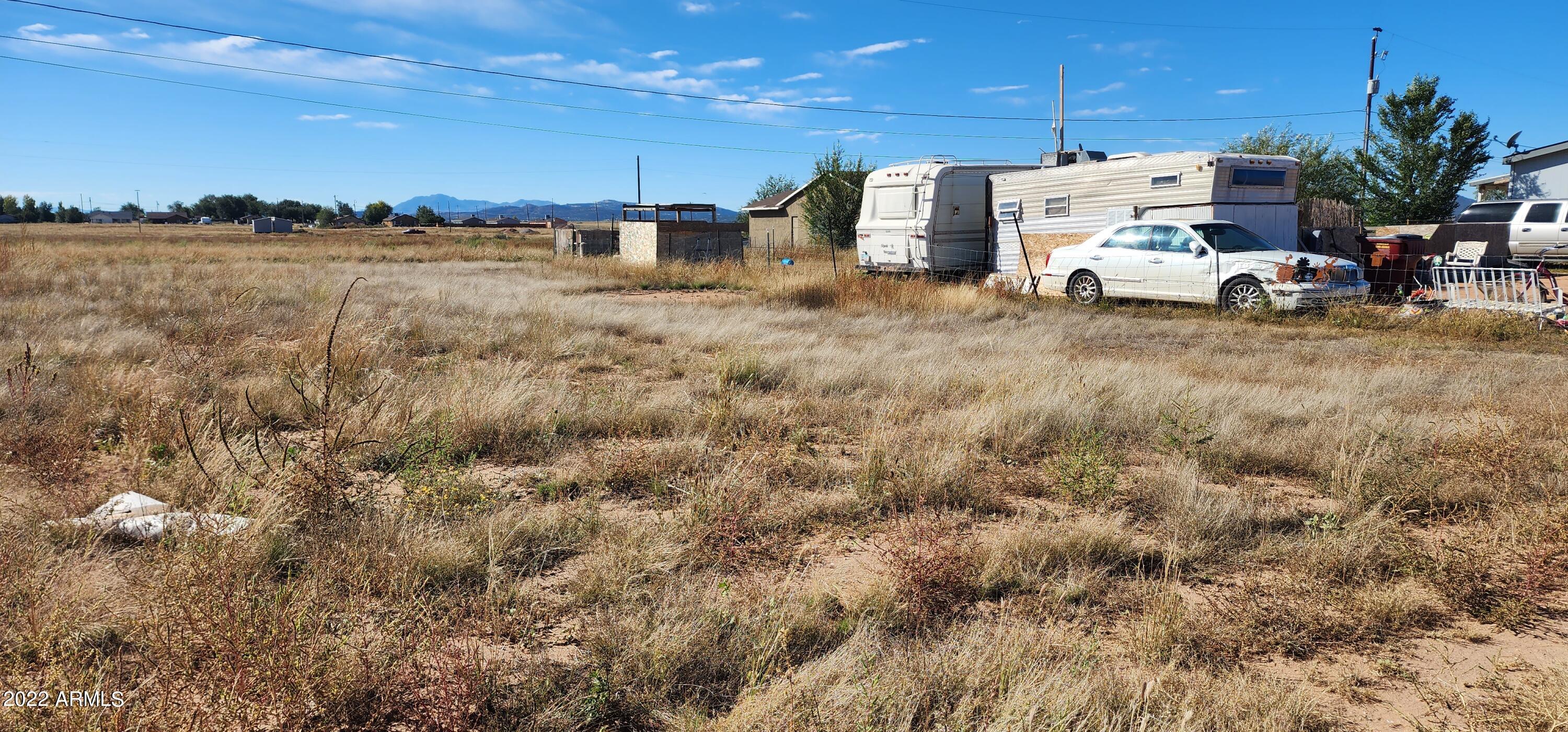 413 West Baja Road, Unit 344 Paulden, AZ 86334 - Photo 7 of 35 Estimated Corner NEC