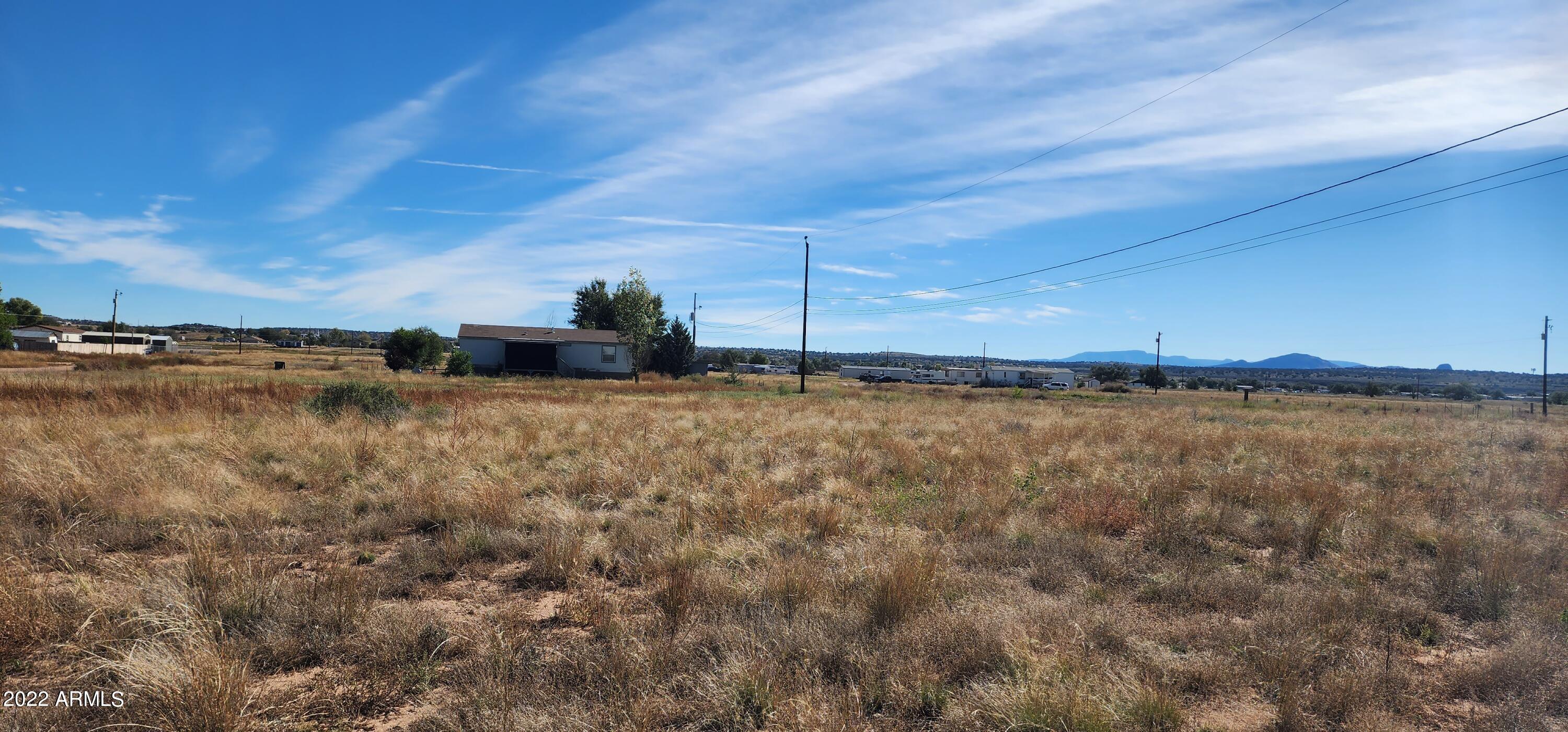 413 West Baja Road, Unit 344 Paulden, AZ 86334 - Photo 8 of 35 Panoramic View 5