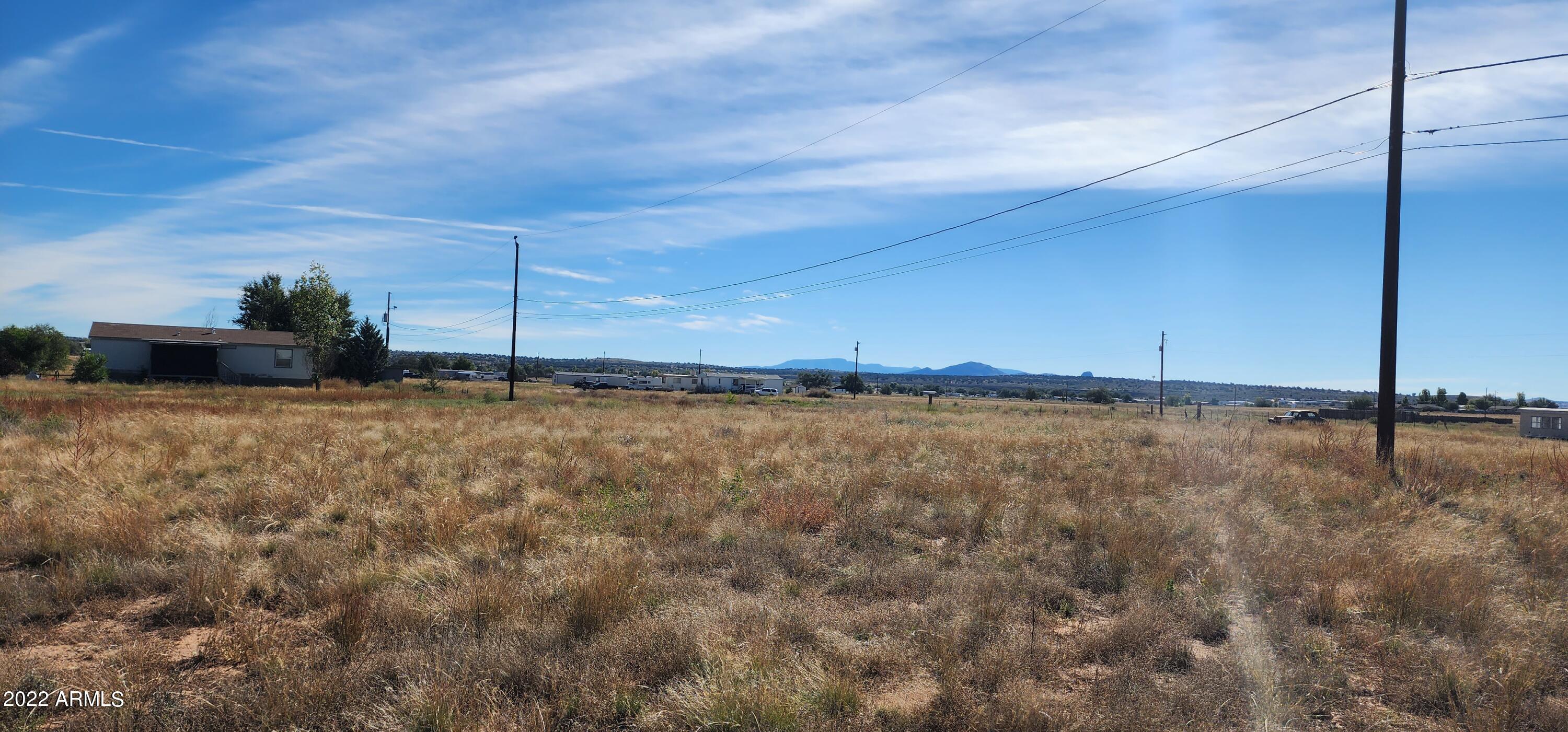 413 West Baja Road, Unit 344 Paulden, AZ 86334 - Photo 9 of 35 Panoramic View 6