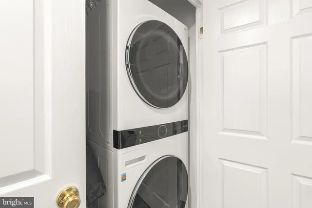 a view of a wooden roof deck