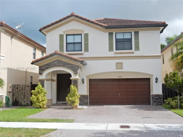 $920,000 | 11455 Northwest 88th Lane, Doral, FL 33178