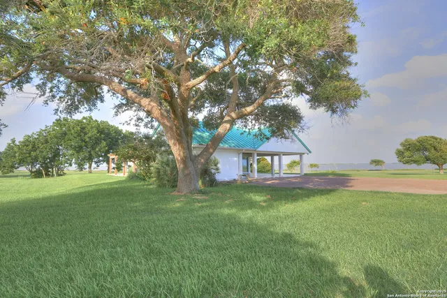 $2,655,000 | 1005 Shoreline Lane, Port Lavaca, TX 77979