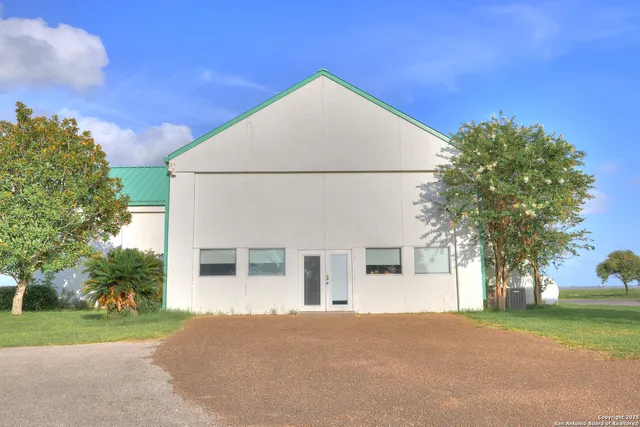 $2,655,000 | 1005 Shoreline Lane, Port Lavaca, TX 77979