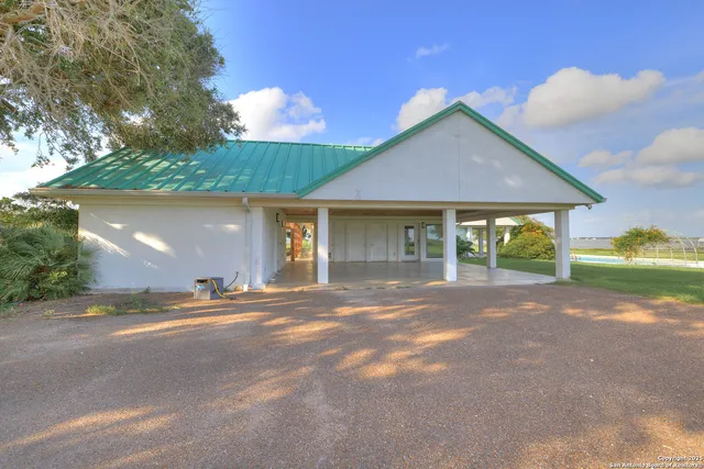 $2,655,000 | 1005 Shoreline Lane, Port Lavaca, TX 77979