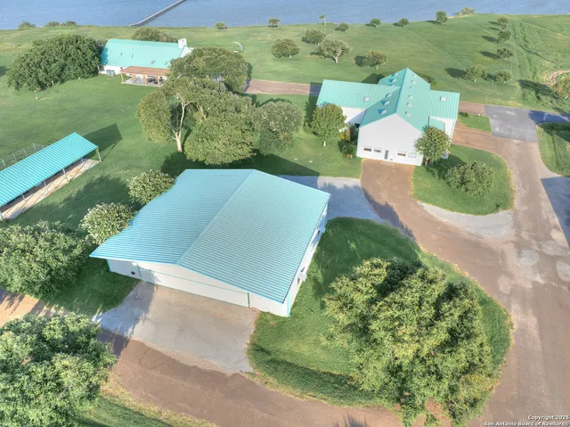 $2,655,000 | 1005 Shoreline Lane, Port Lavaca, TX 77979