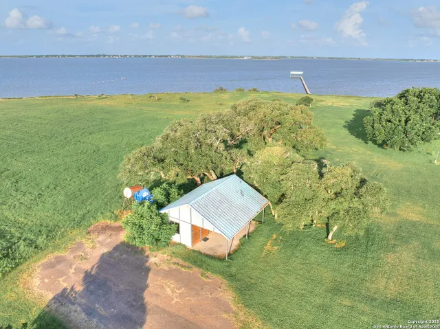 $2,655,000 | 1005 Shoreline Lane, Port Lavaca, TX 77979