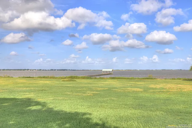 $2,655,000 | 1005 Shoreline Lane, Port Lavaca, TX 77979