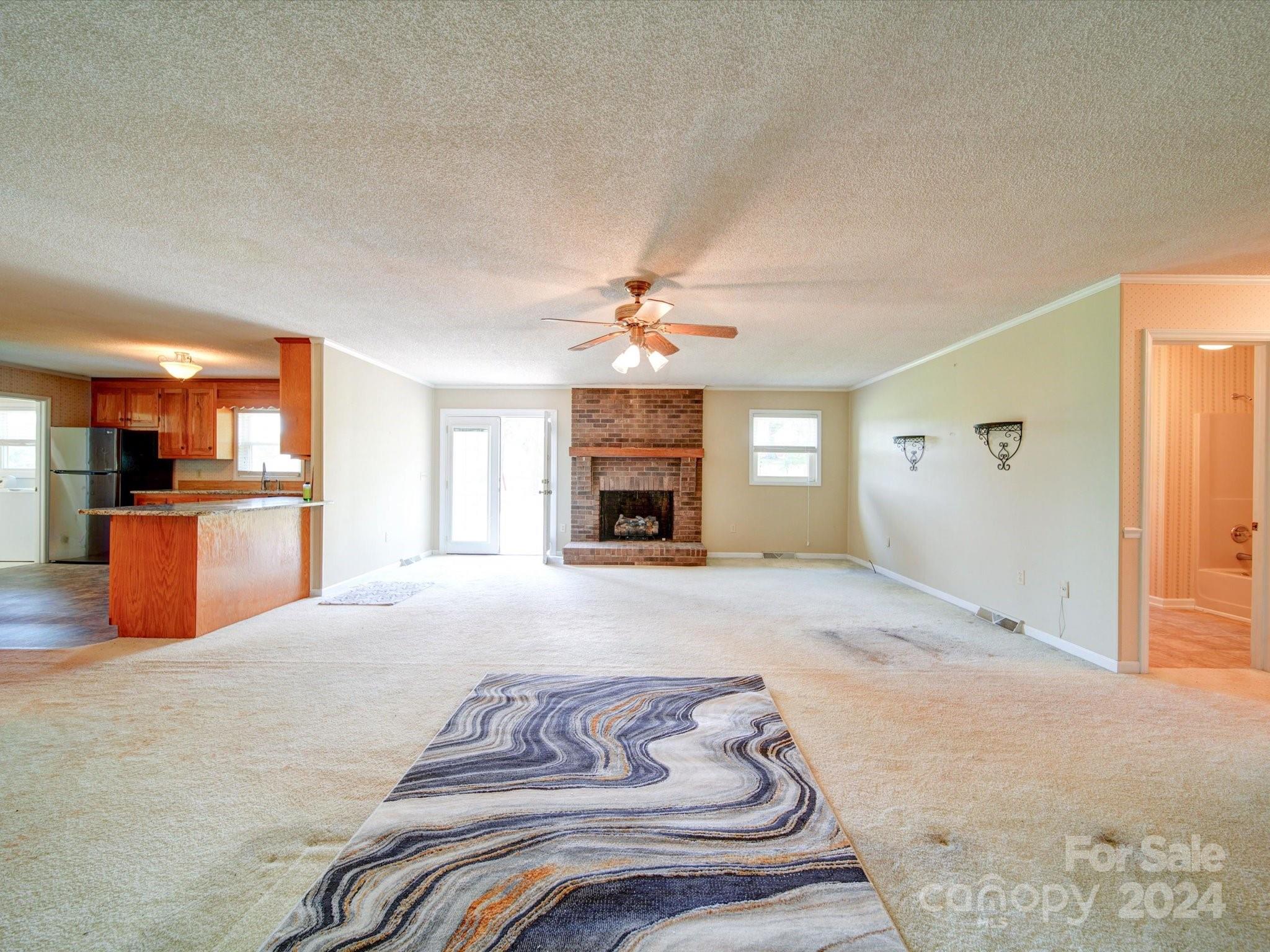 125 Young Farm Road Salisbury, NC 28144 - Photo 12 of 28 Gallery Image 12