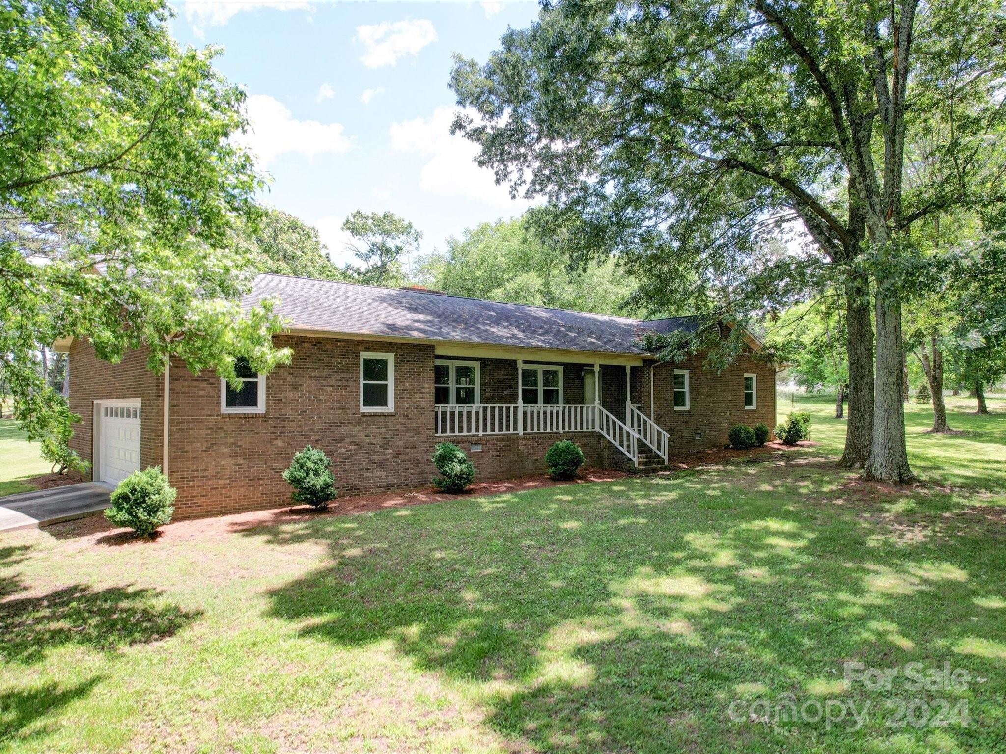 125 Young Farm Road Salisbury, NC 28144 - Photo 28 of 28 Gallery Image 28