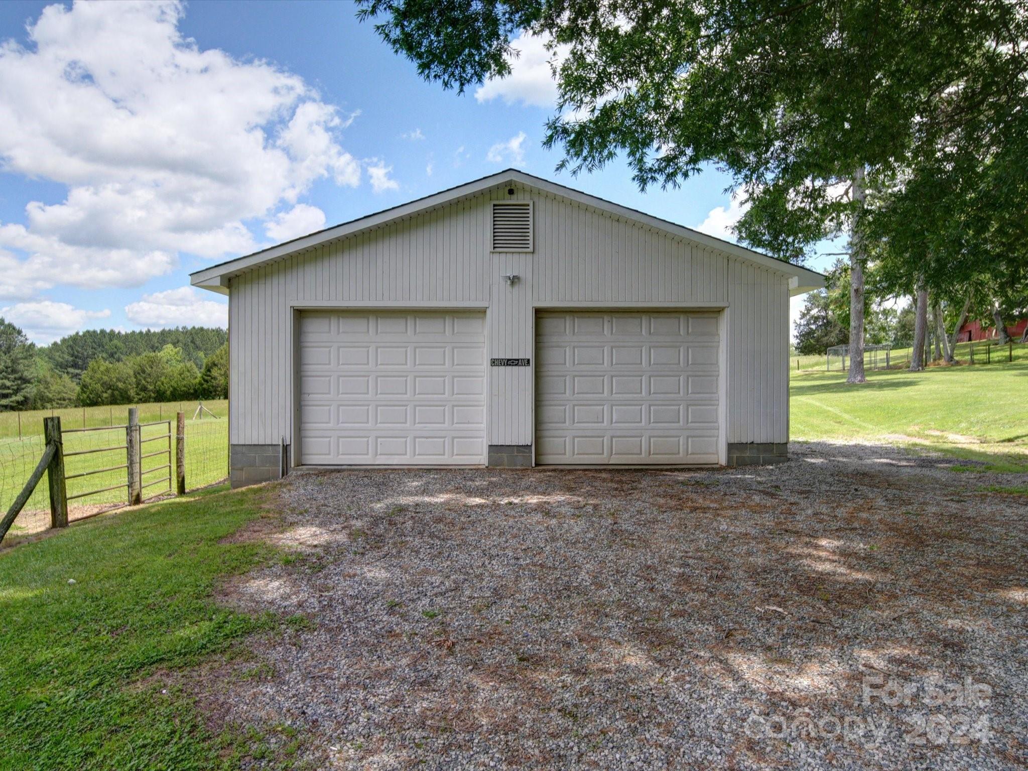 125 Young Farm Road Salisbury, NC 28144 - Photo 8 of 28 Gallery Image 8