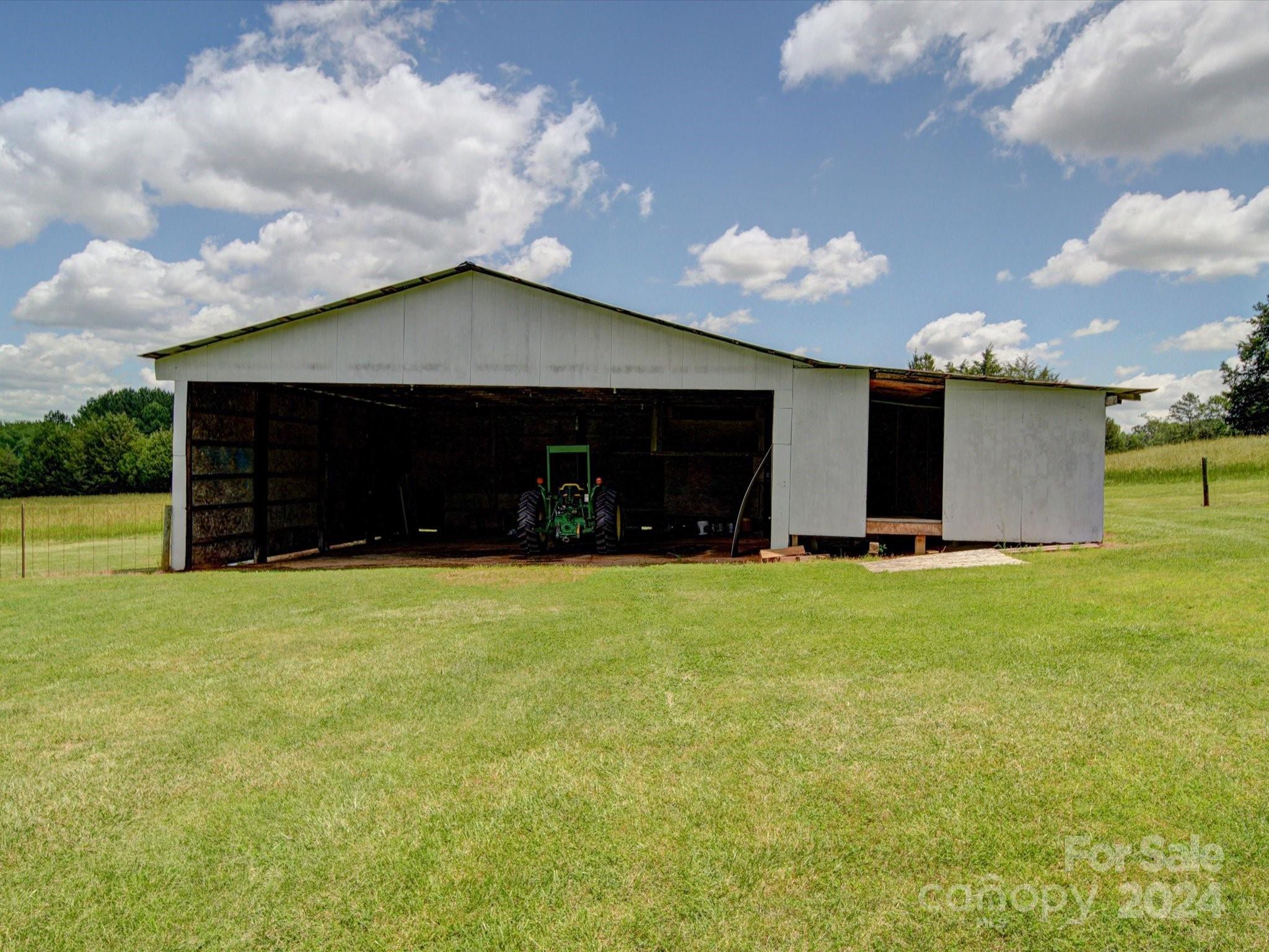 125 Young Farm Road Salisbury, NC 28144 - Photo 9 of 28 Gallery Image 9
