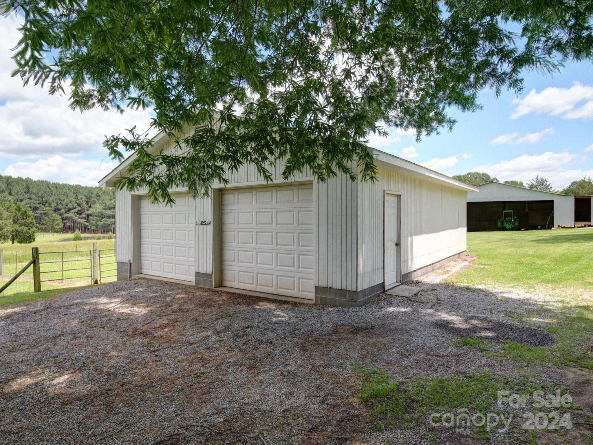 125 Young Farm Road Salisbury, NC 28144 - Photo 10 of 28 Gallery Image 10