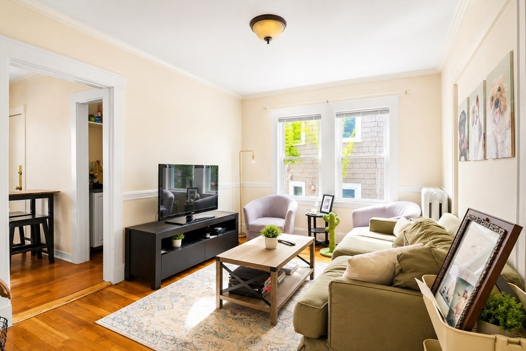 83 Parkton Road, Unit 2 Boston, MA 02130 - Photo 1 of 12